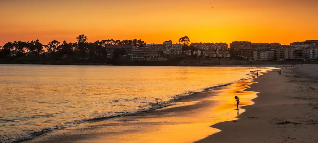 Qué ver y qué excursiones hacer en Sanxenxo y alrededores