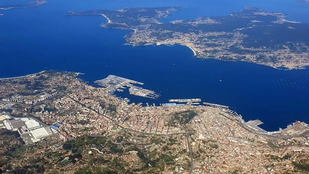 Que hacer, que ver y excursiones en Vigo y sus alrededores