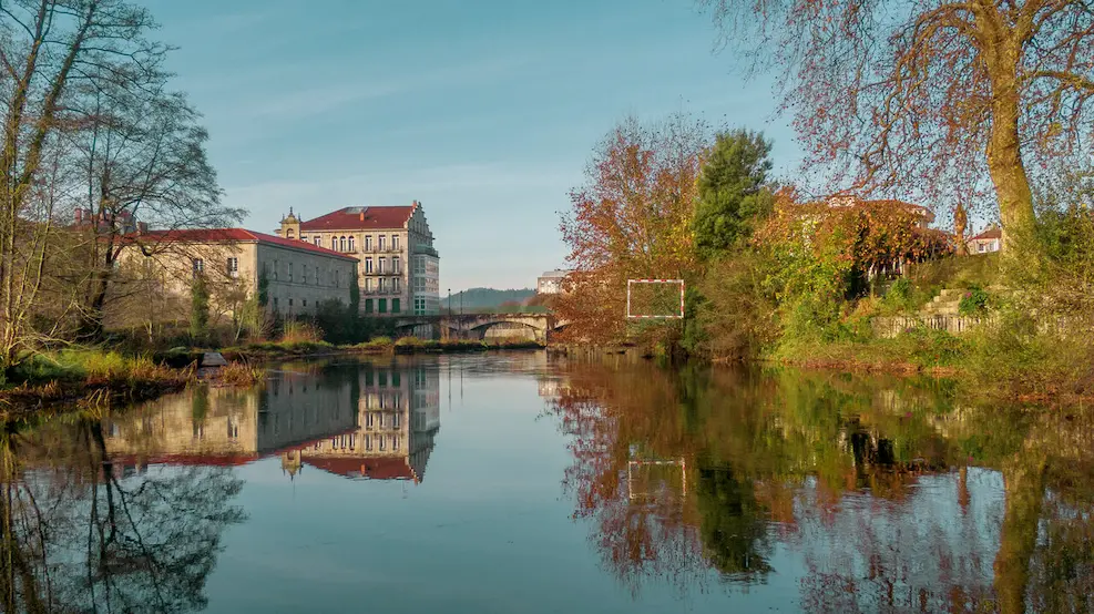 Caldas de Reis