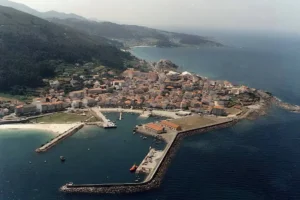 Porto do Son