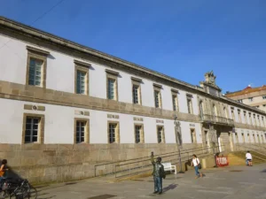 Descubre la historia y cómo llegar al Museo de Arte Contemporáneo de Vigo