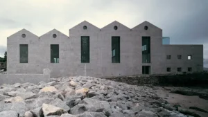 Qué ver y cómo llegar al Museo del Mar de Galicia en Vigo