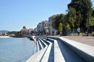 barrio de bouzas vigo