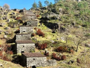 Descubre la Ruta de los Molinos de Folón y Picón