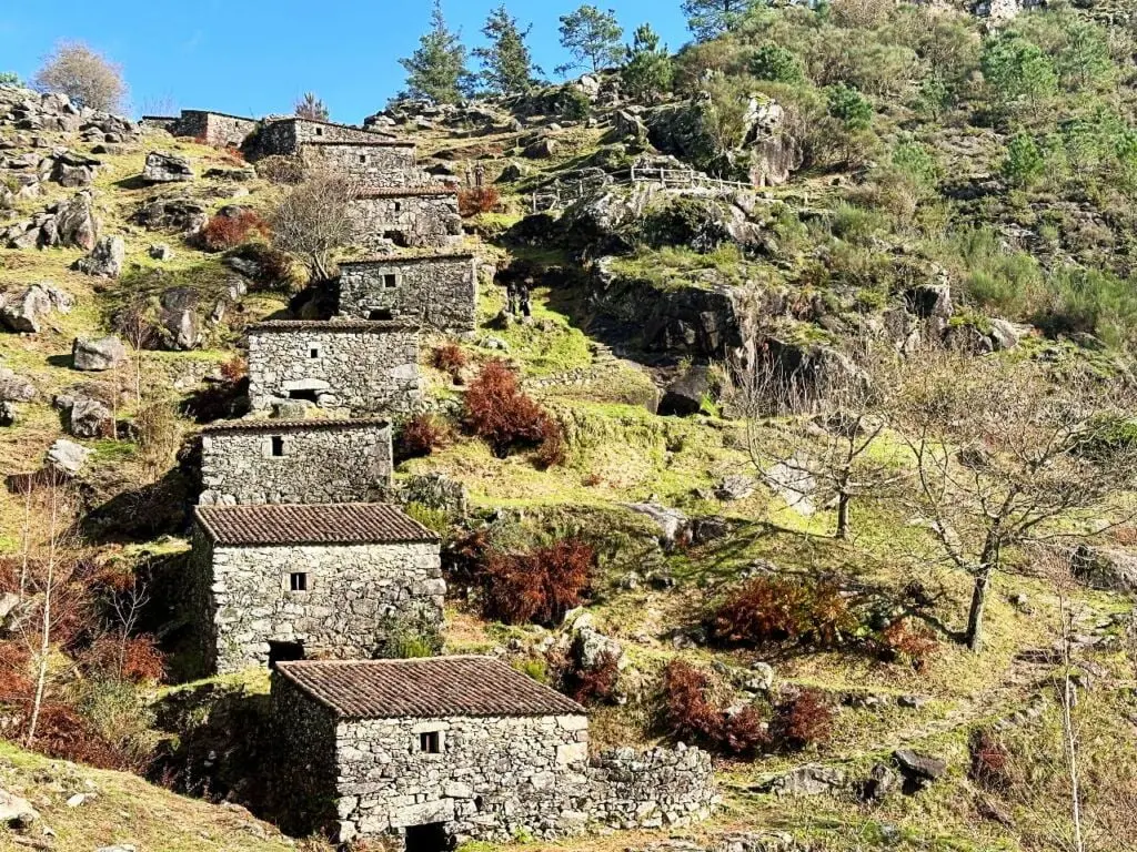 Descubre la Ruta de los Molinos de Folón y Picón