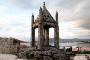 Cruceiro da Trindade