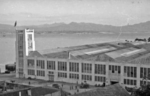 Descubre la historia de la Fábrica de Conservas Massó en Cangas