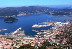 Qué ver y qué hacer en Marín y alrededores