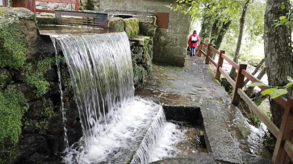 cer en Meaño y alrededores