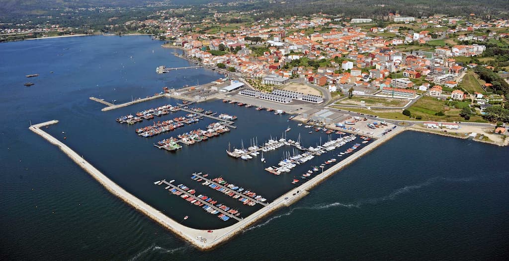 Qué ver y qué hacer en Rianxo y alrededores