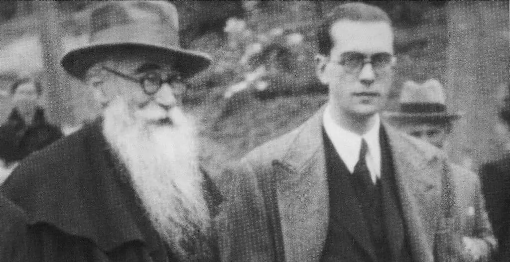 Descubre la Casa de Valle Inclán en Pontevedra