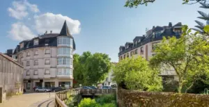 Qué ver y qué hacer en Caldas de Reis