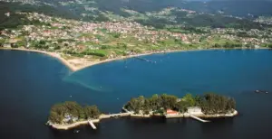 Qué ver y qué hacer en Redondela