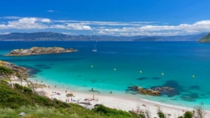 La Ría de Vigo como destino turístico para familias