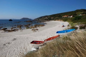 Rincones poco conocidos de la Isla de Ons que te sorprenderán