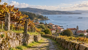 Qué hacer en las Rías Baixas en otoño
